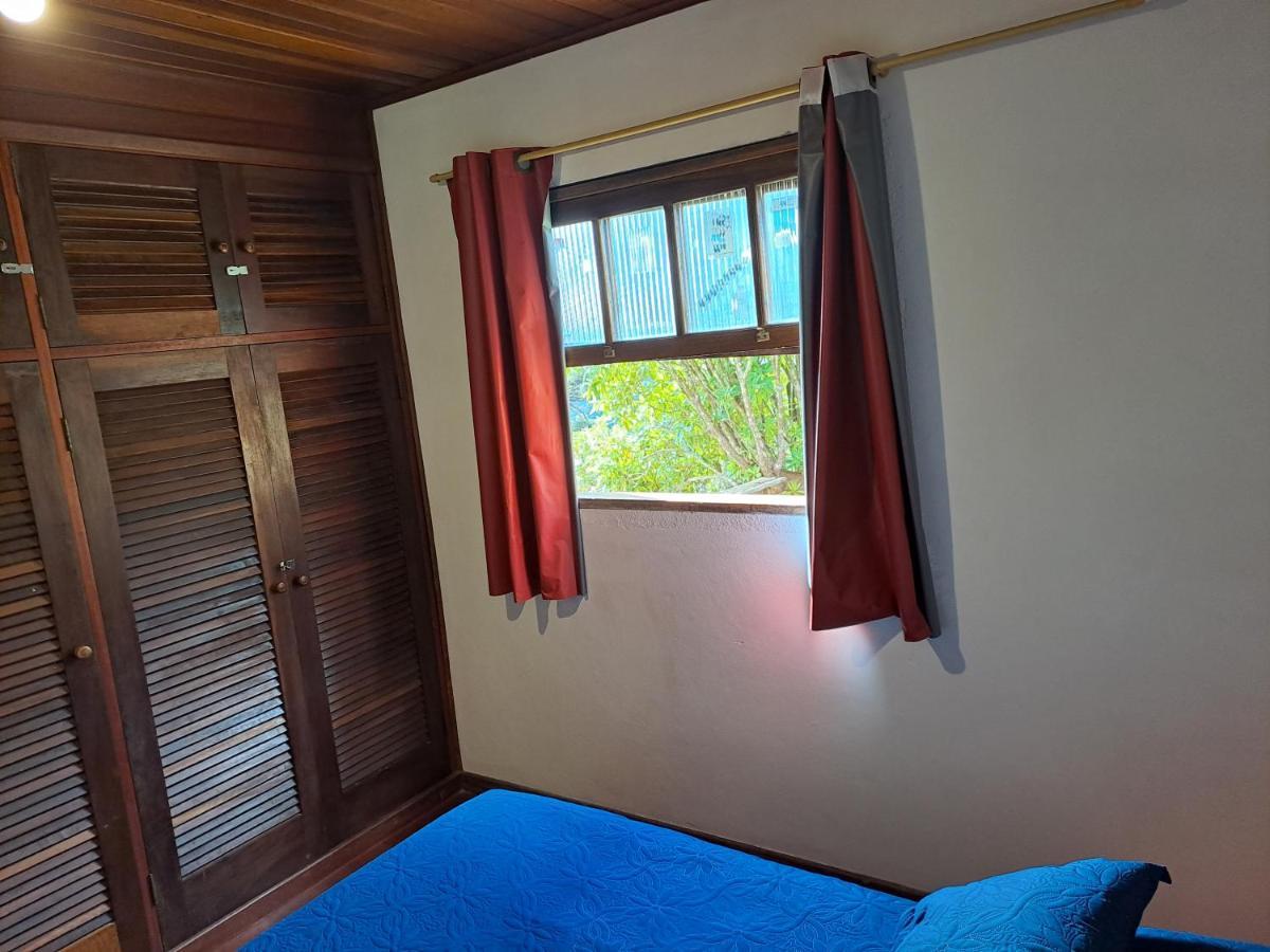 Casa Trilha Vila Campos do Jordão Exterior foto